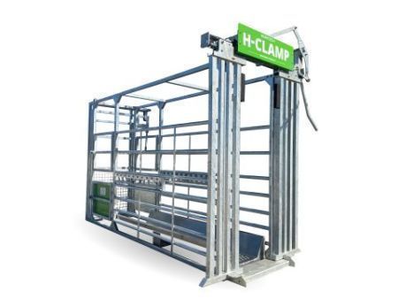 Cattle Veterinarian Station 2